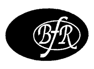 BFR logo