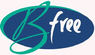 BFREE logo