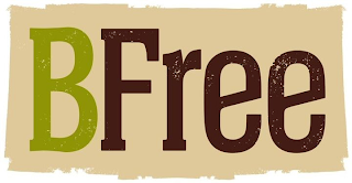 BFREE logo