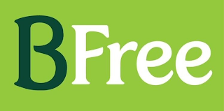 BFREE logo