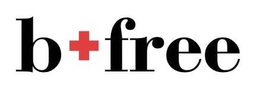 B+FREE logo