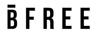 BFREE logo