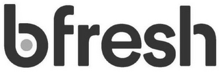 BFRESH logo