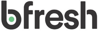 BFRESH logo