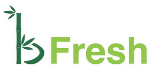 BFRESH logo