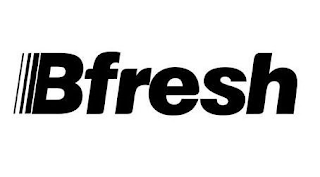 BFRESH logo