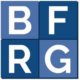 BFRG logo