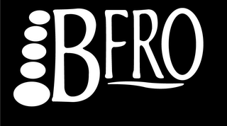BFRO logo