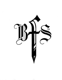 BFS logo