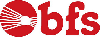 BFS logo