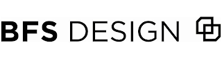 BFS DESIGN logo