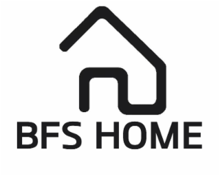 BFS HOME logo