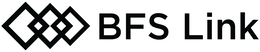 BFS LINK logo