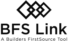 BFS LINK A BUILDERS FIRSTSOURCE TOOL logo