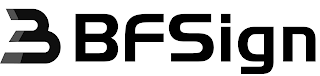 BFSIGN logo