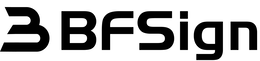 BFSIGN logo