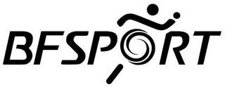 BFSPORT logo