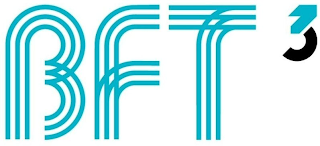 BFT 3 logo