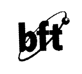 BFT logo