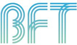 BFT logo