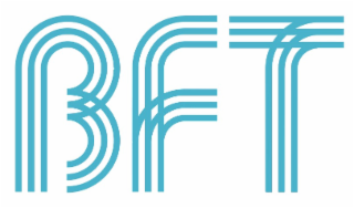 BFT logo