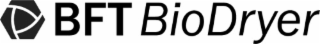 BFT BIODRYER logo