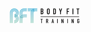 BFT BODY FIT TRAINING logo