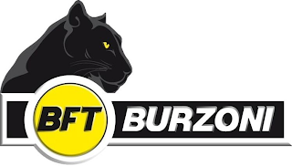 BFT BURZONI logo