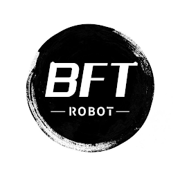 BFT ROBOT logo