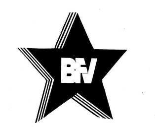 BFV logo