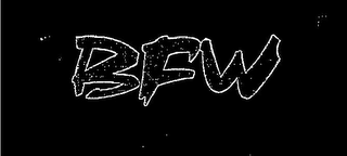 BFW logo