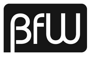 BFW logo