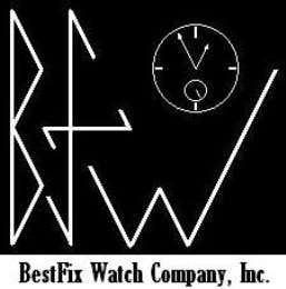BFW BESTFIX WATCH COMPANY, INC. logo