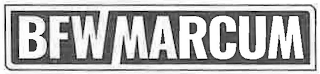 BFW MARCUM logo