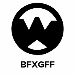 BFXGFF logo