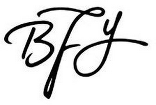 BFY logo