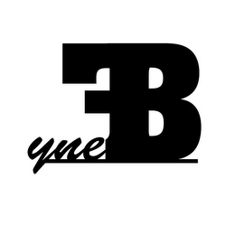 BFYNE logo