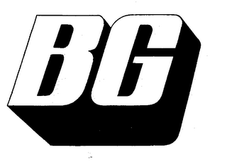 BG logo
