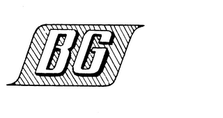 BG logo