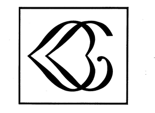 BG logo