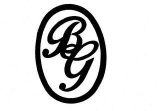 BG logo