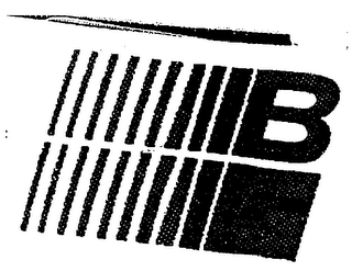 BG logo