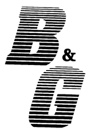 B&G logo
