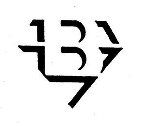 BG logo