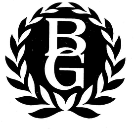 BG logo