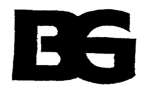 BG logo