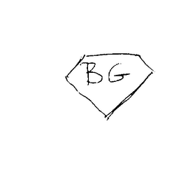 BG logo