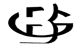 BG logo