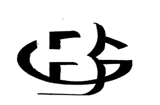 BG logo