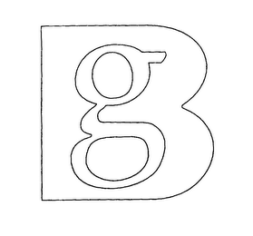BG logo